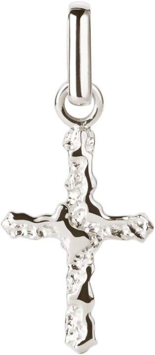 Cross Contrast Charm