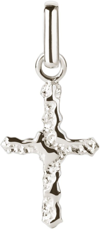 Cross Contrast Charm