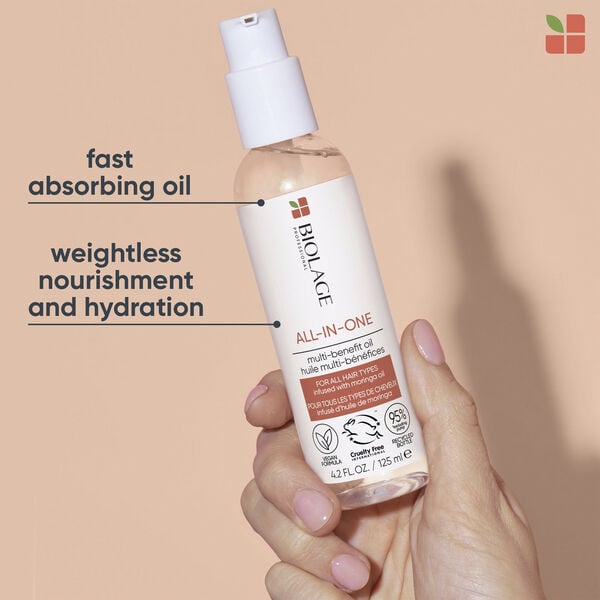 Biolage All In One Oil