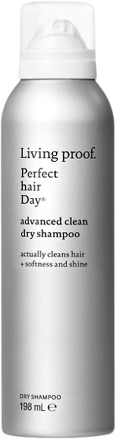 Perfect Hair Day Advanced Clean Dry Shampoo 198ml