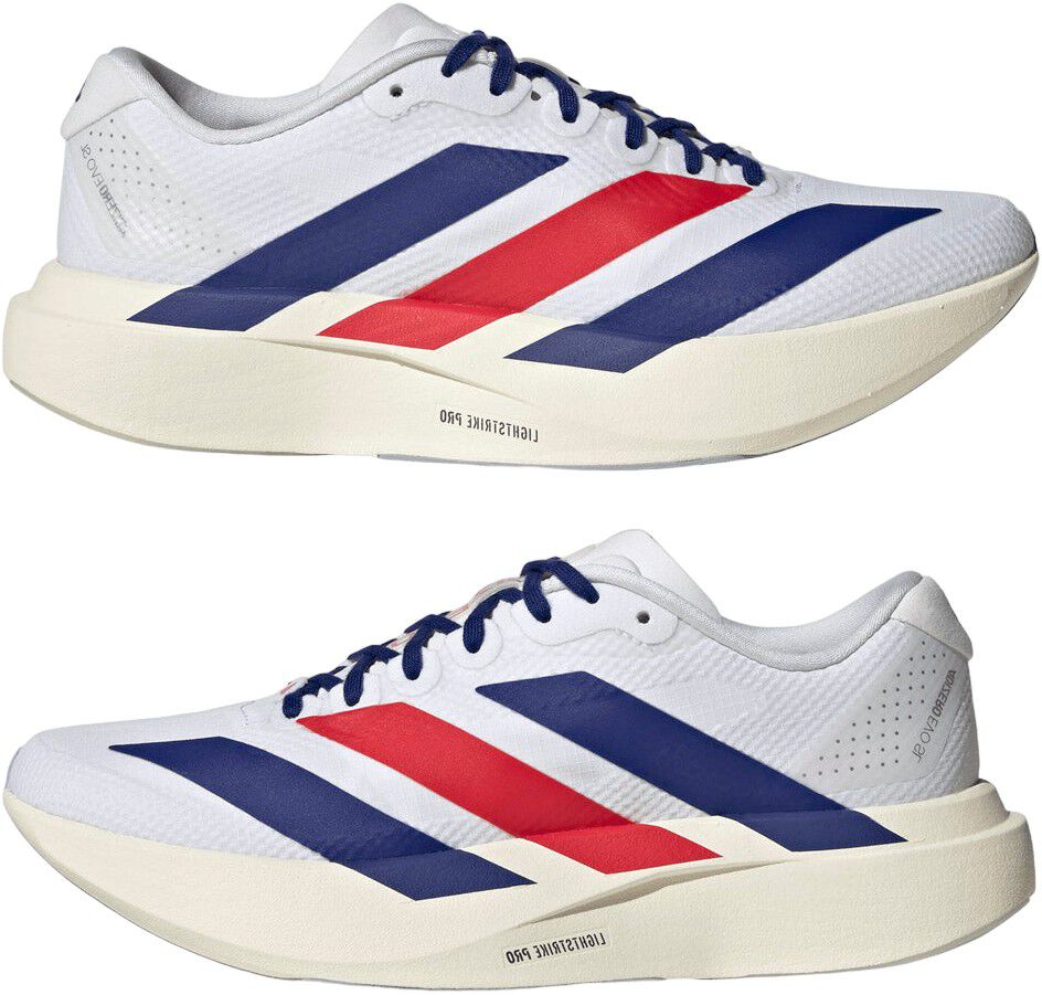 Adizero Evo SL Woven L&oslash;besko