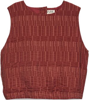 AWBEATRIX SL O-NECK TOP