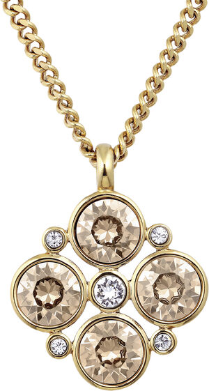 MAUDE necklace