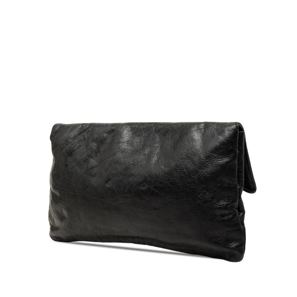 Balenciaga Clutch