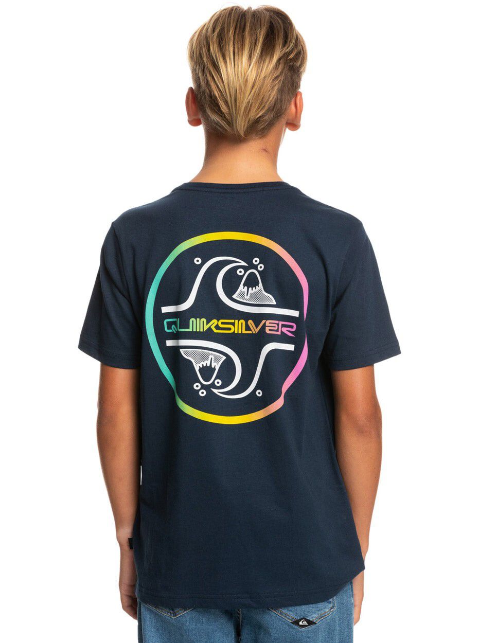 Core Bubble T-shirt