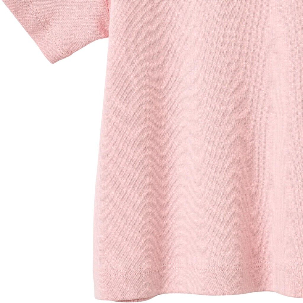 Kort&aelig;rmet T-Shirt Soffie