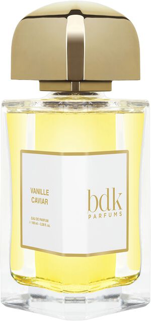 VANILLE CAVIAR EDP 100ML