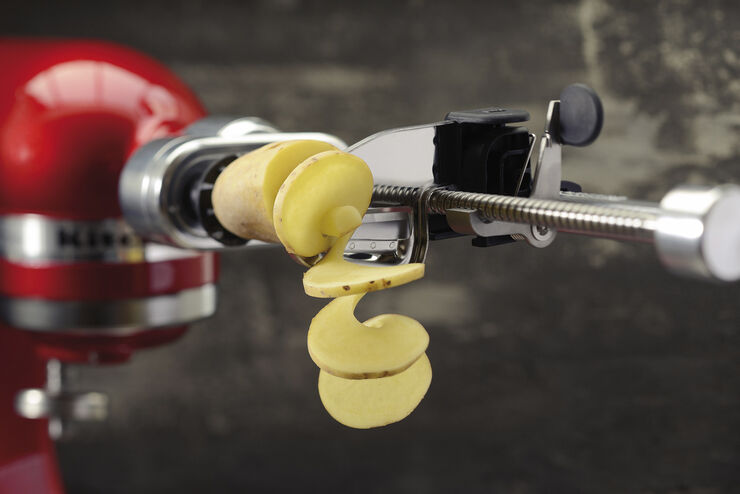 Spiralizer til standmixer