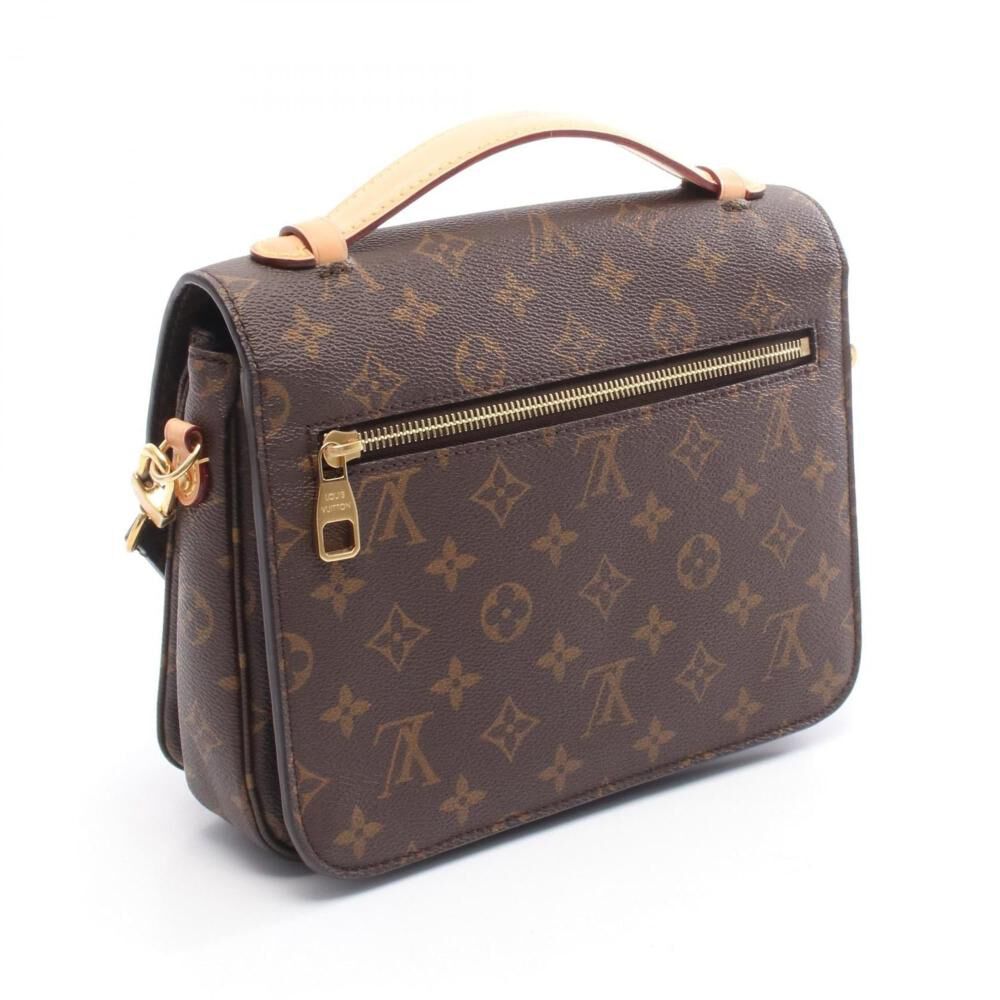 Louis Vuitton Pochette M&eacute;tis