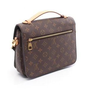 Louis Vuitton Pochette M&eacute;tis