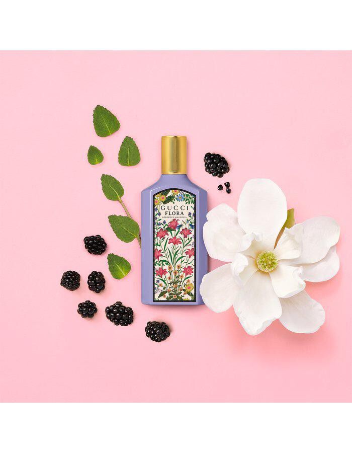 Gucci Flora Gorgeous Magnolia Eau de Parfum