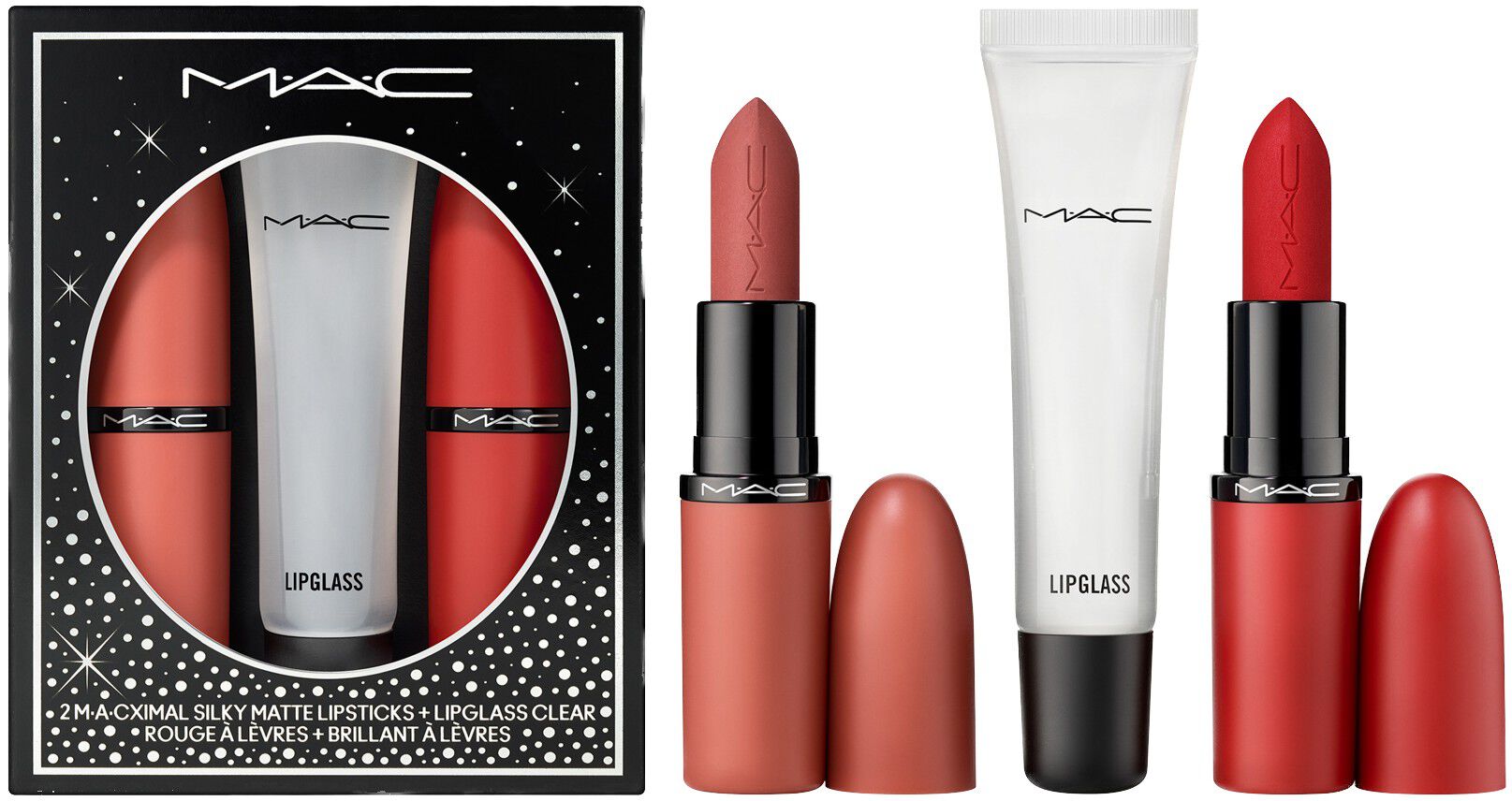 Living Legends Lip Trio