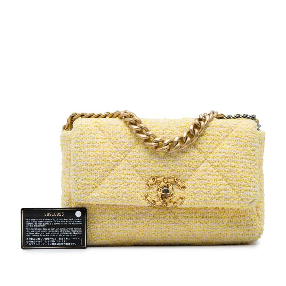 Chanel Flap Bag