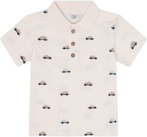 T-Shirt Hcadrian Pique Bi