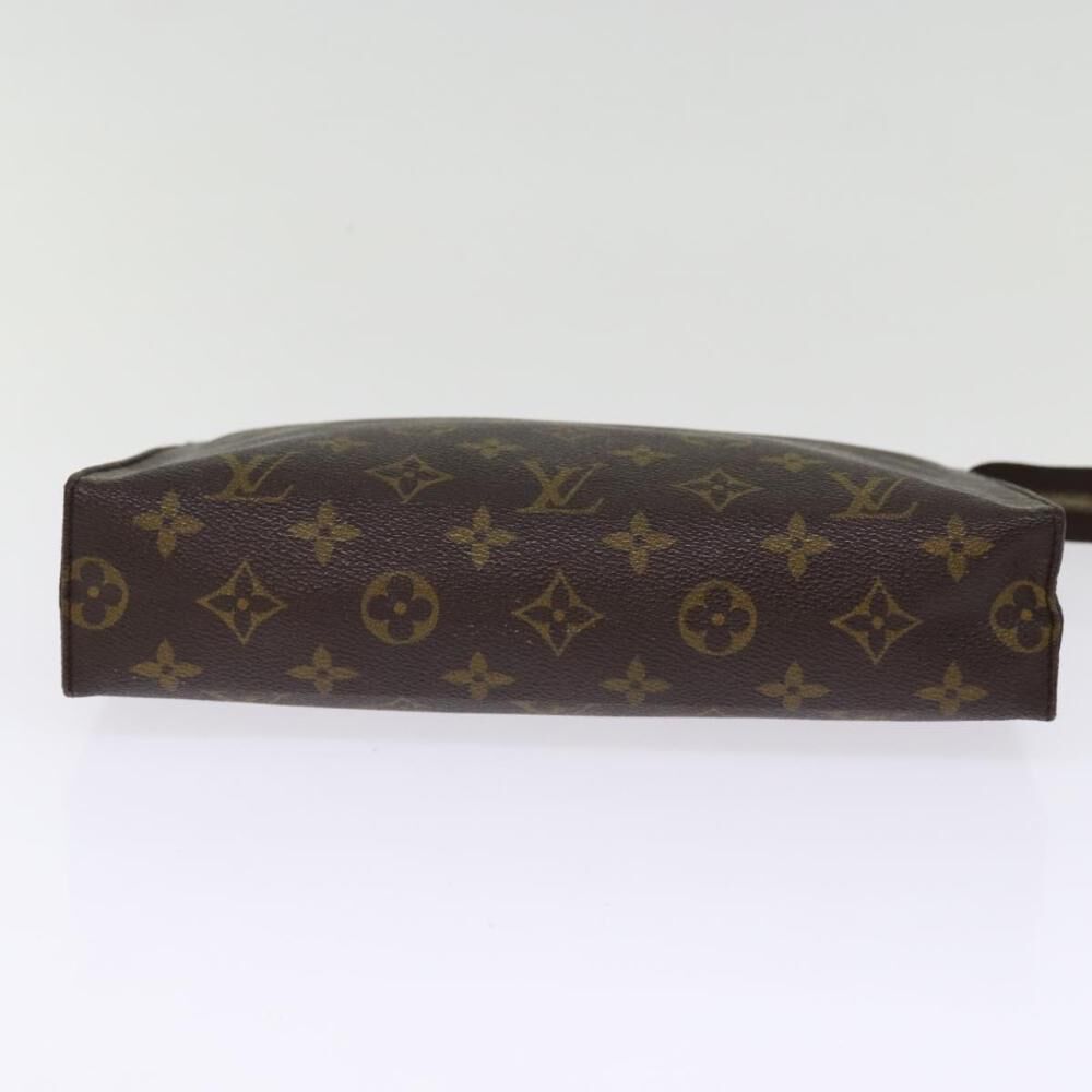 Louis Vuitton Poche Toilette
