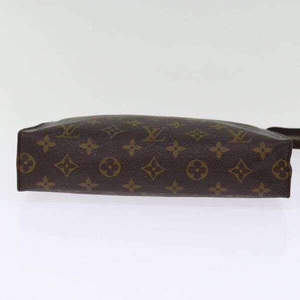 Louis Vuitton Poche Toilette