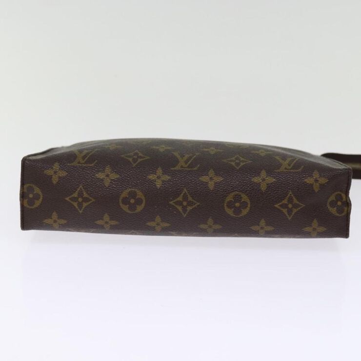 Louis Vuitton Poche Toilette