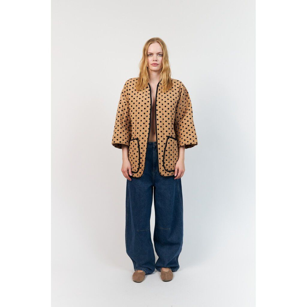 LuluLL Jacket 3/4