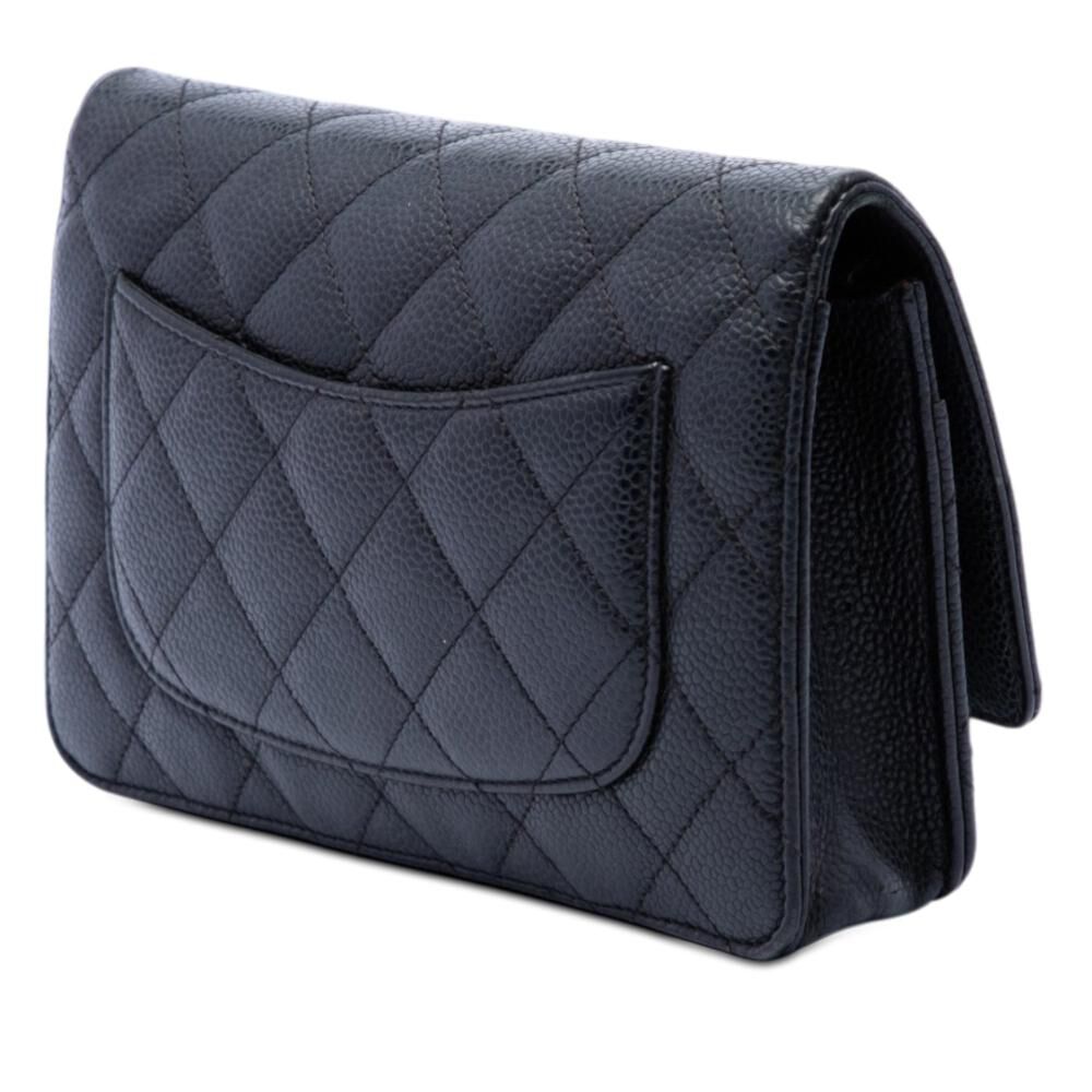 Chanel Flap Bag