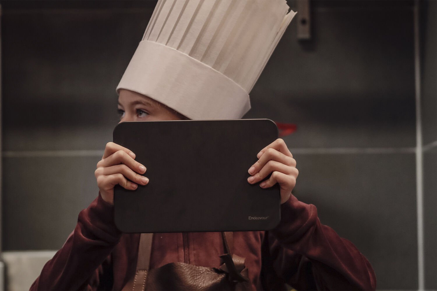 Mini Board Wood Fiber Sort