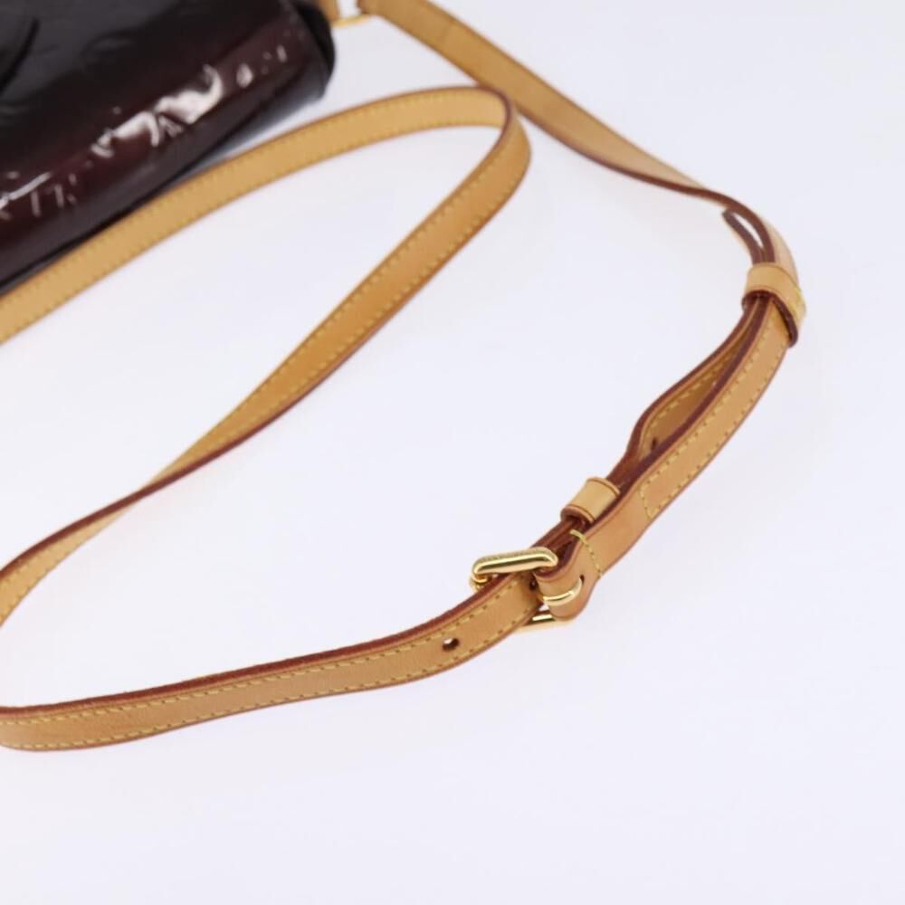 Louis Vuitton Crossbody Bag