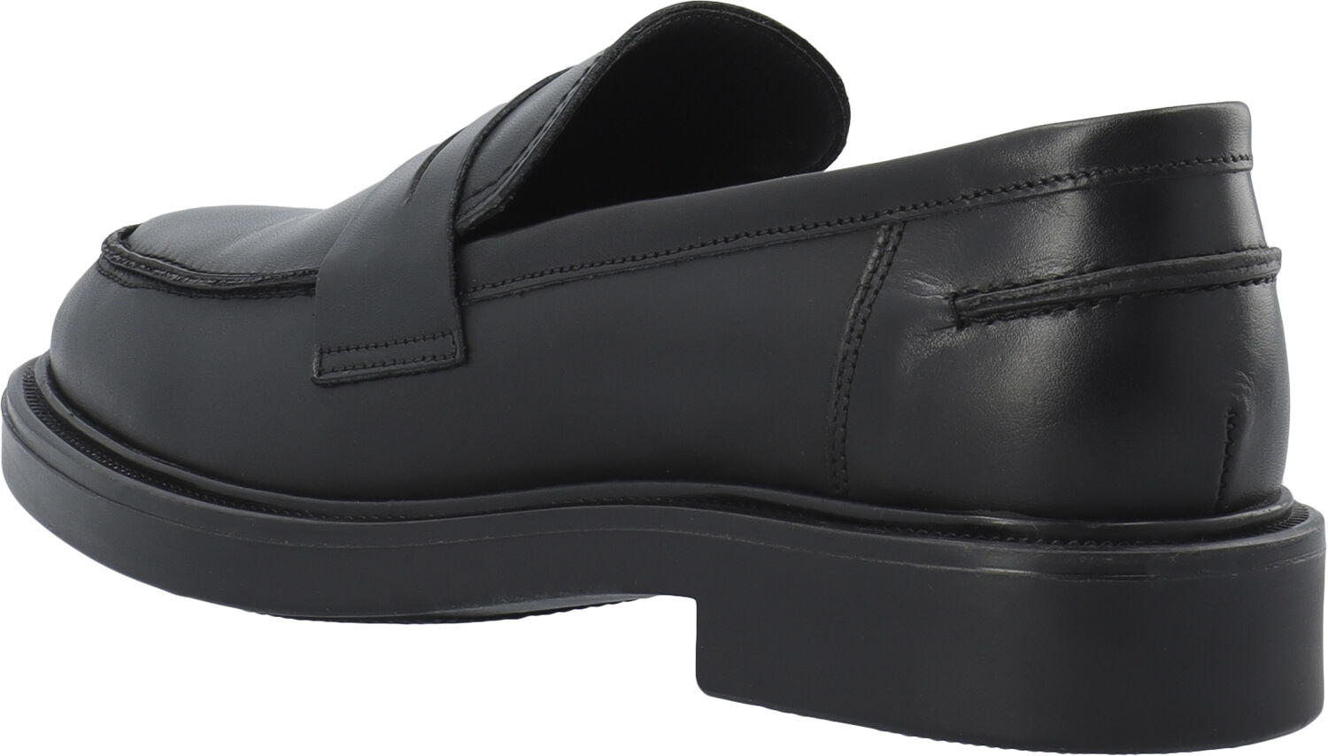 BIAADDA Penny Loafer Smooth Leather