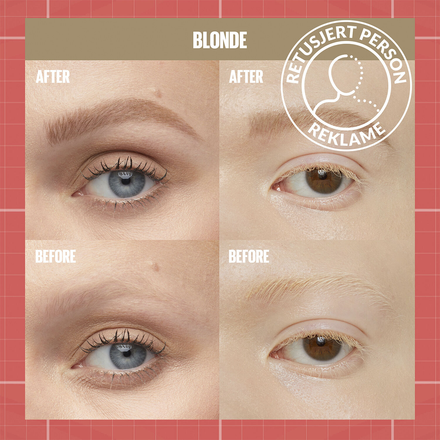 Maybelline Build-A-Brow Pen