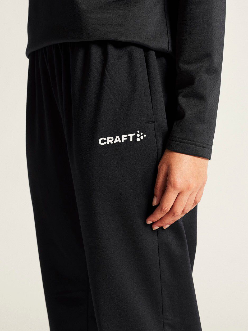 Squad Go tr&aelig;nings Bukser