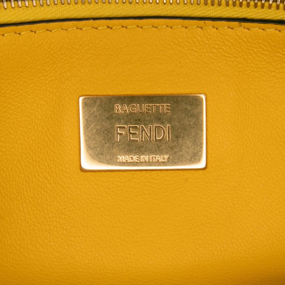 Fendi Baguette