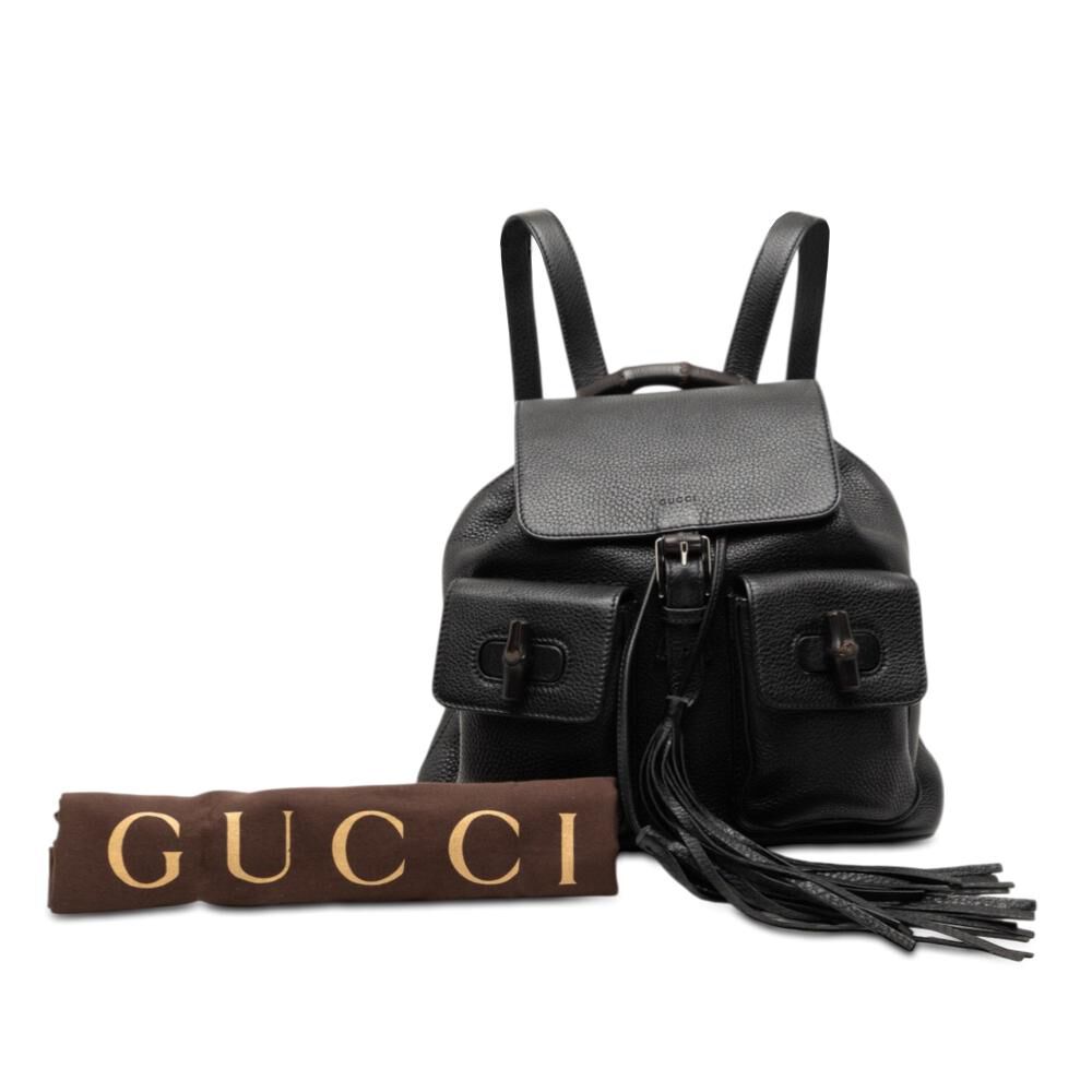 Gucci Backpack