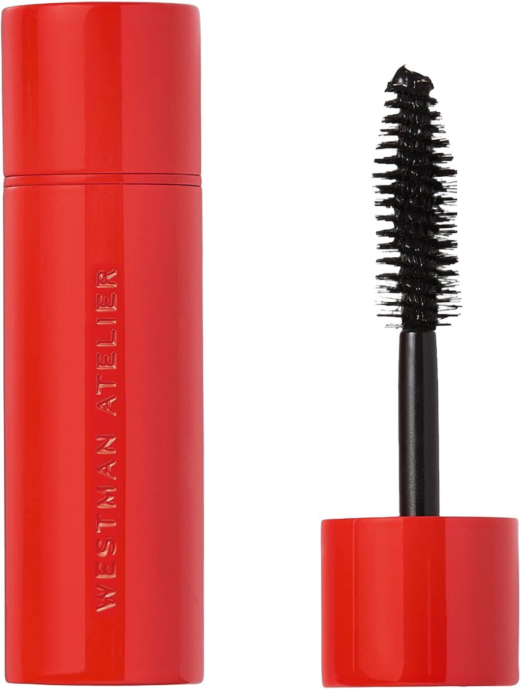 Eye Want You - Forl&aelig;ngende + volumengivende mascara