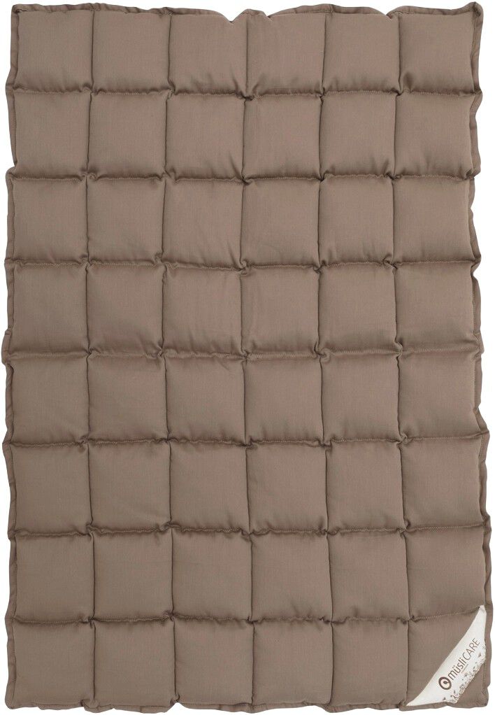 Satin Duvet Kapok Junior