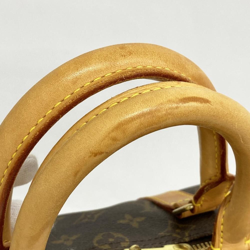 Louis Vuitton Keepall