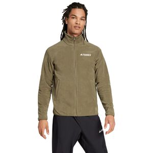 Terry Multi Essentials Fleecetr&oslash;je