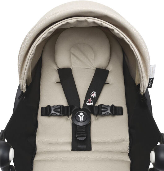 Stokke&reg; YOYO&sup3; 0+ newborn pack - Bonpoint Beige