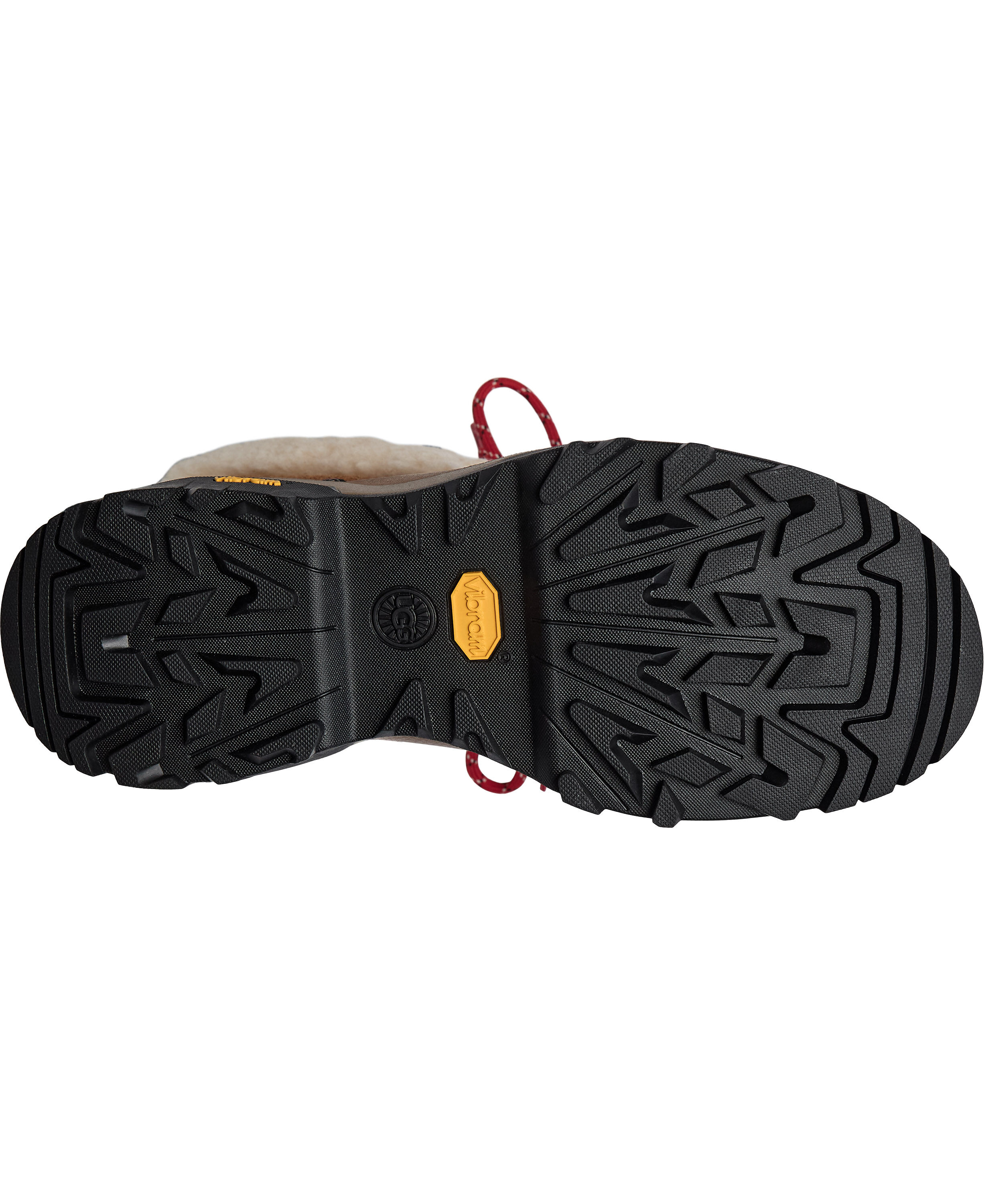 W Adirondack Boot XX