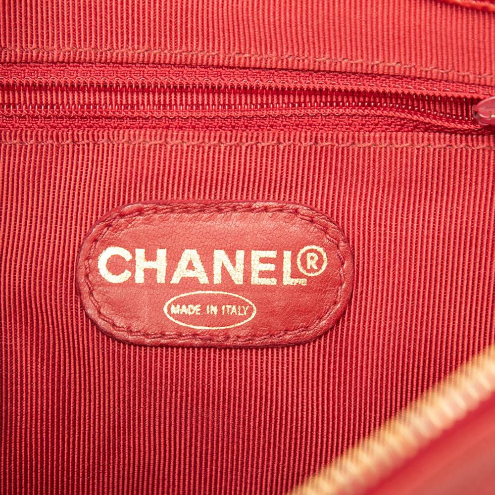 Chanel Shoulder Bag