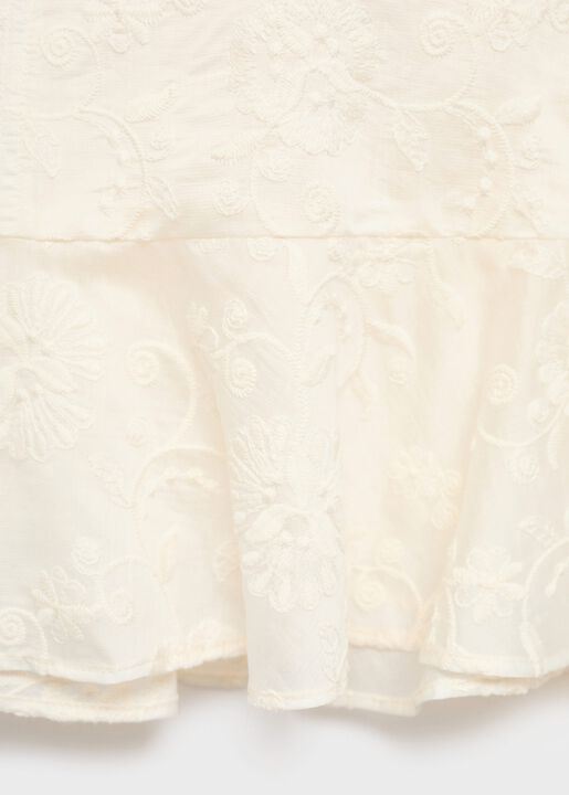 BLOUSE. -- VIVIENNE