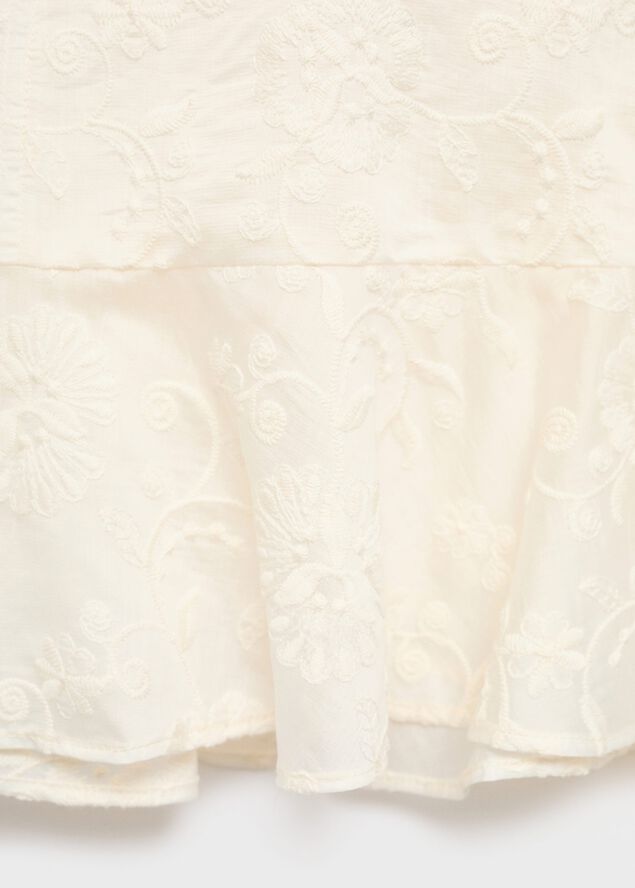 BLOUSE. -- VIVIENNE