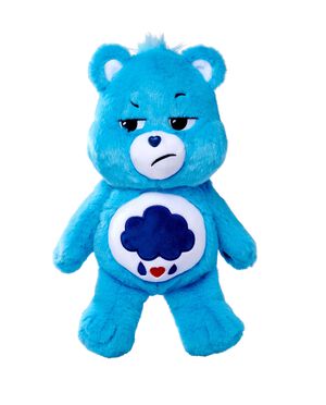 Care Bears Grumpy Bear, 35cm