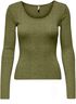 ONLTENNA L/S TOP JRS
