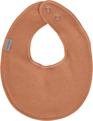 Cotton Bibs - Round