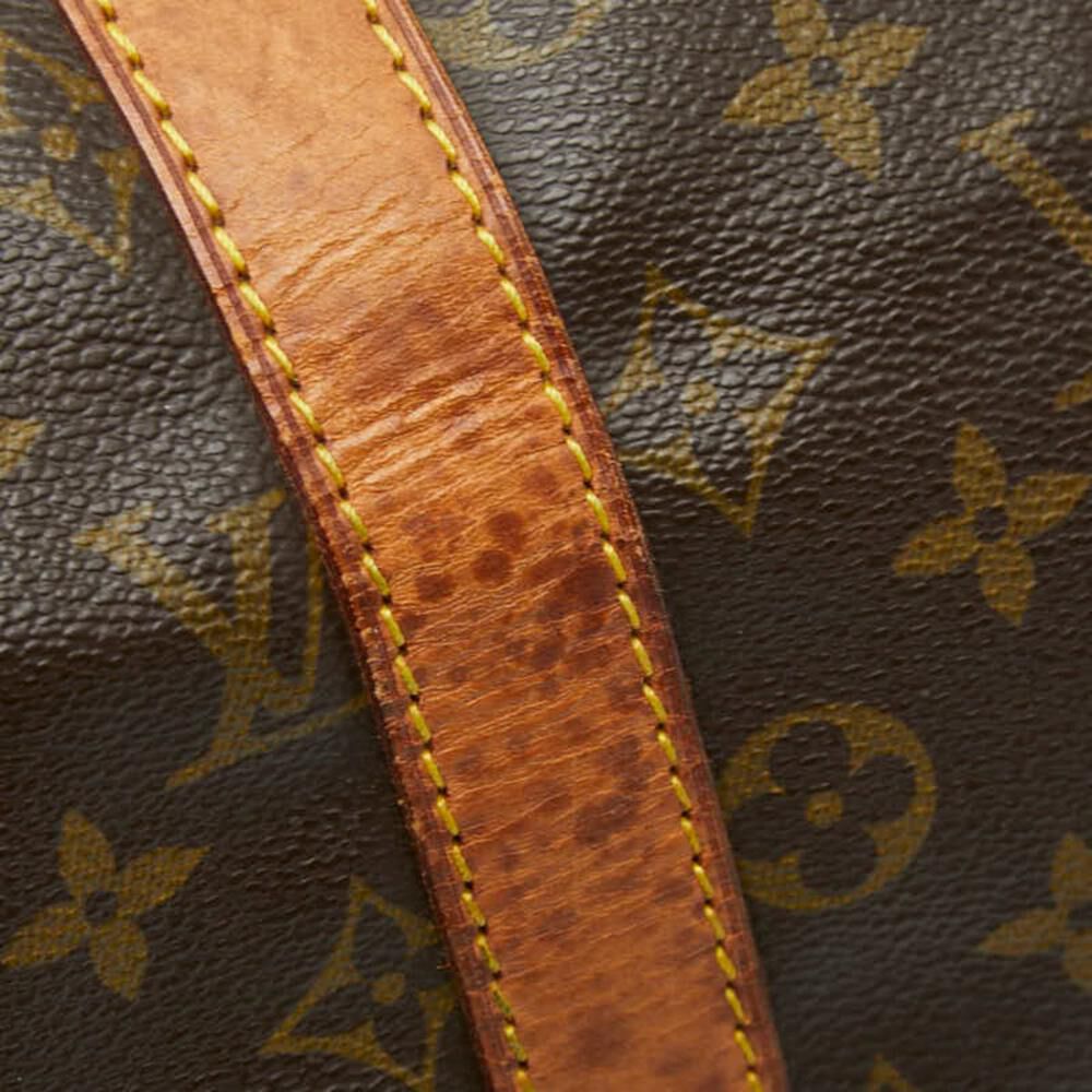 Louis Vuitton Keepall