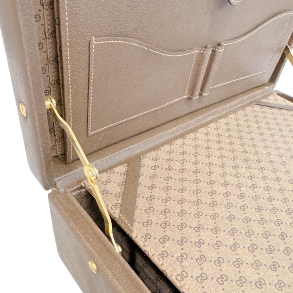 Gucci Briefcase