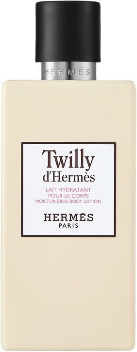 Twilly d'Herm&egrave;s Moisturizing Body Lotion 200 ml.