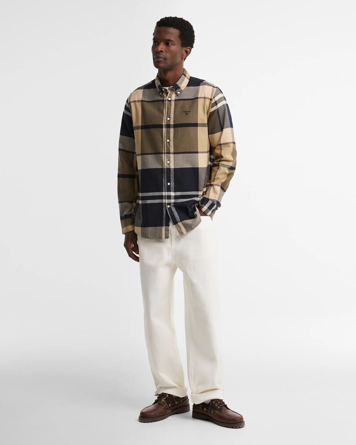 Barbour Iceloch TF