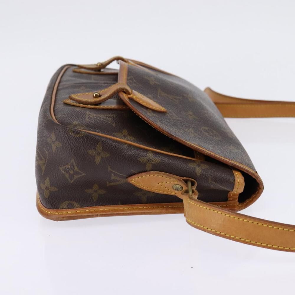 Louis Vuitton Gibeciere