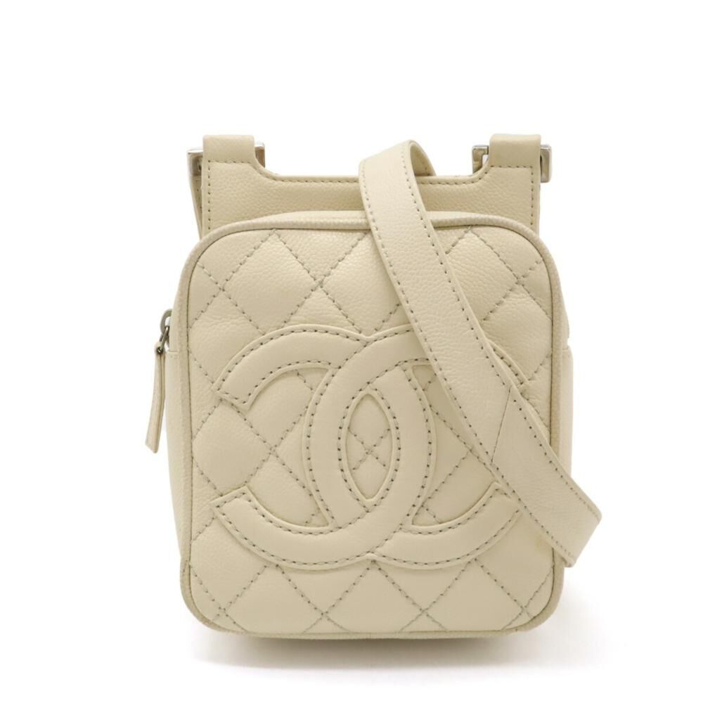 Chanel Crossbody Bag