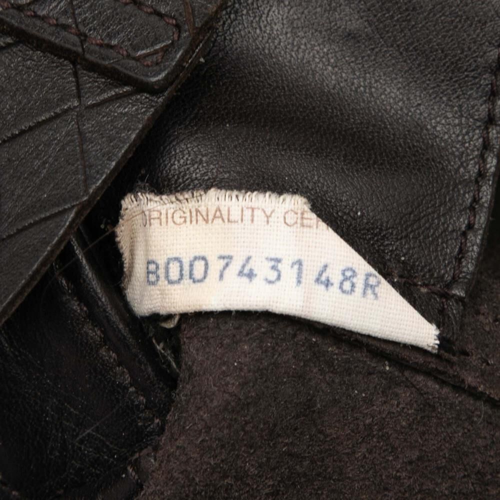 Bottega Veneta Crossbody Bag