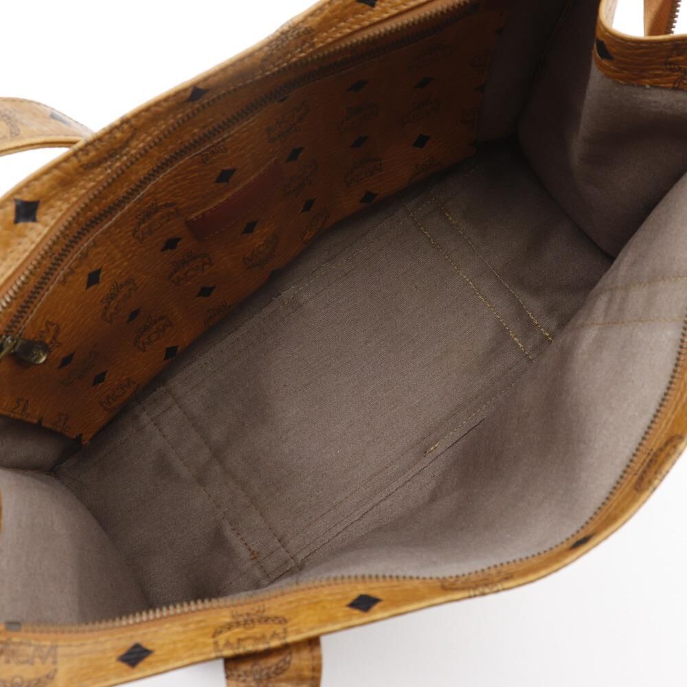 Mcm Tote